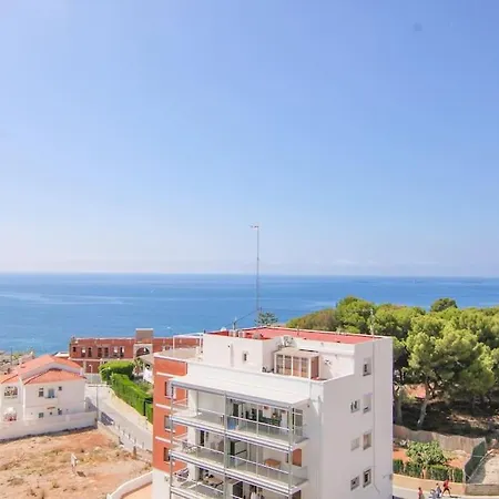 Apartment Con Piscina - Plazamayor 251