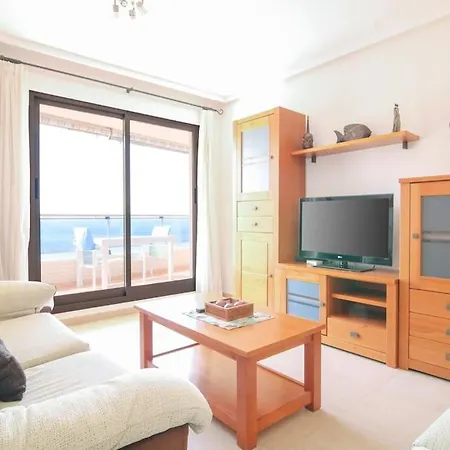 Apartment Con Piscina - Plazamayor 251 *